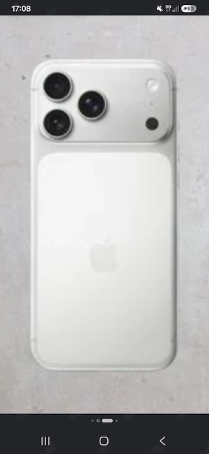 iphone 18 pro max gebraucht 
