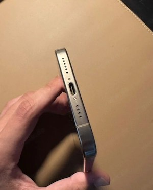 Iphone 16 pro max  Bild 2