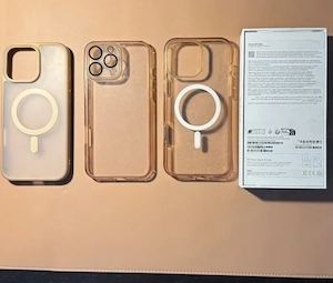 Iphone 16 pro max  Bild 5