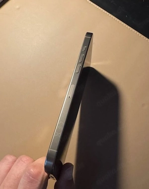 Iphone 16 pro max  Bild 3