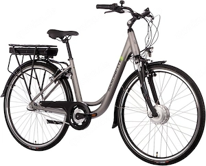Saxonette Advantage Plus E-Bike zu Verkaufen