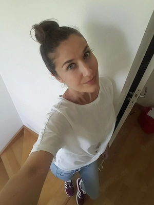Ich weiß genau, was Du willst