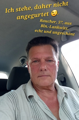 feste Partnerin gesucht