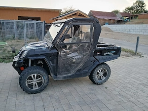 quad utv  cf Motor 800