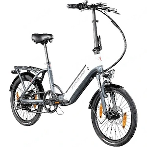 klapprad 20 zoll  Zündapp
