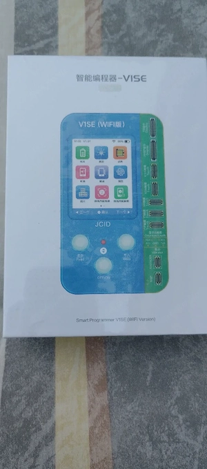 V1SE-Programmierer für True Tone Battery Face ID Kamerareparatur 