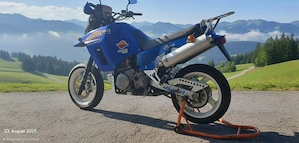 DR 800 Supermoto