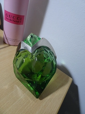 AURA MUGLER Eau De Toilette Spray 90 ml