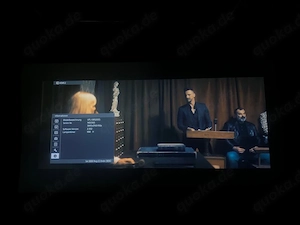 Sony VPL-VW520ES   4K SXRD Heimkino-Projektor   High-End