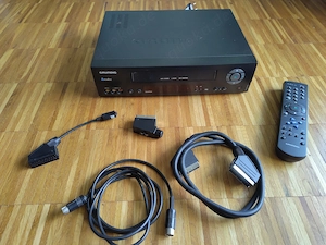 Grundig GV 940 HiFi Video-Recorder VHS