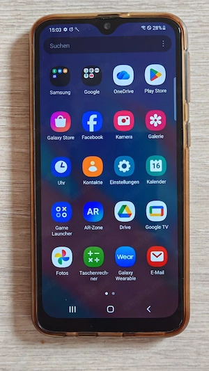 Samsung A40 4 64