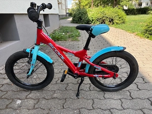 S COOL X-Lite 20 Zoll Kinderfahrrad   sehr guter, gepflegter Zustand