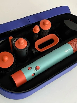 Dyson airwrap