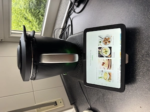 Thermomix TM 7 Küchenhelfer