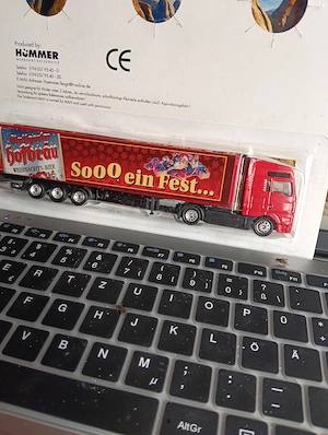 Zu verschenken 