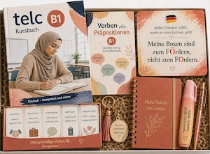 Sprachlernboxen 