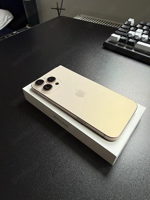 Verkaufe Iphone 16 pro max