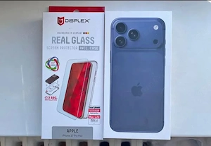 iPhone 17 Pro Max 256GB Blau* 