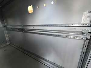 Rittal TS Schaltschrank 1920x1200x500 mm | Doppeltür | Industrie