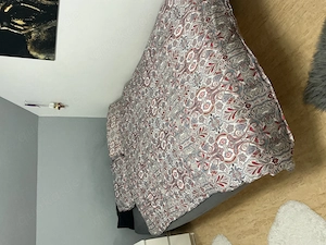 Wasserbett Größe 140 x 200 komplett wegen Umzug zu verkaufen -Top-