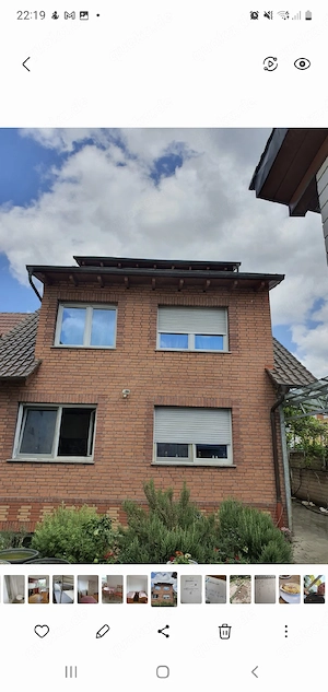 Grosse 3 Zimmer Wohnung zu vermieten