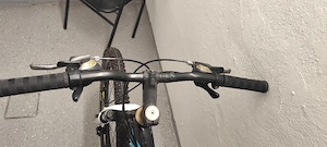 27.5 giant atx Fahrrad 