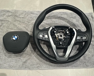 Bmw G20,G21,G42..Lenkrad inkl Airbag