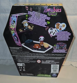 Zombaes Forever Wild Vibes Spiel-Set Puppen * Neu * Bild 4