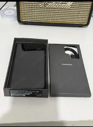 Samsung S26 ultra original 512GB