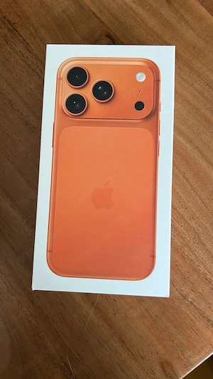 Iphone 17 Pro Max 512 GB