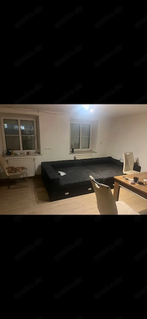 Ich verkaufe ein Haus. Bild 2