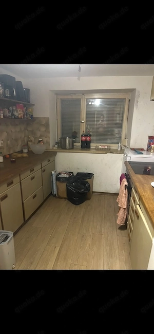 Ich verkaufe ein Haus. Bild 3