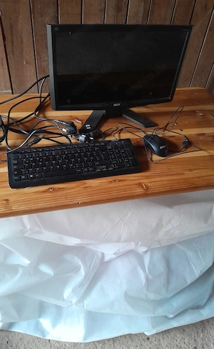 Computer Zubehör 
