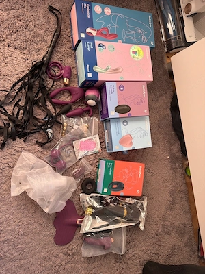 Toys für frauen 