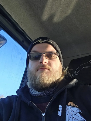 M21 sucht einen sie in Erfurt 