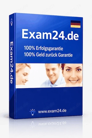 exam24 Amazon AIF-C01 Prüfungsfragen deutsch