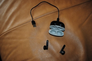 SBS Bluetooth Kopfhörer