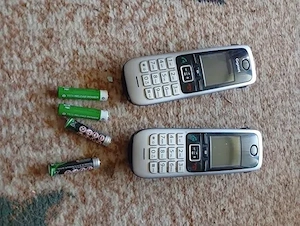 Gigaset C430A
