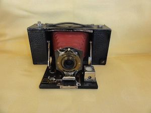Kodak Kamera Sammlerstück