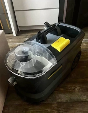 Karcher Puzzi 10 1 Nasssauger