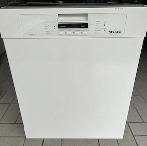 Miele Spühlmaschine G 5220 SCU Eco