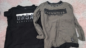 Kleidung jungen 134 140