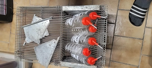 T4 Macrolonboxen abzugeben 