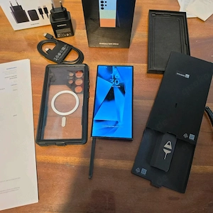 Samsung Galaxy S24 ultra 512 GB 