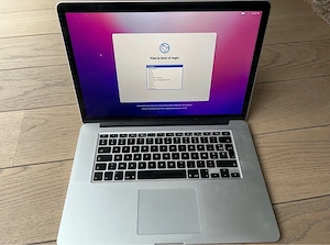 macbook pro