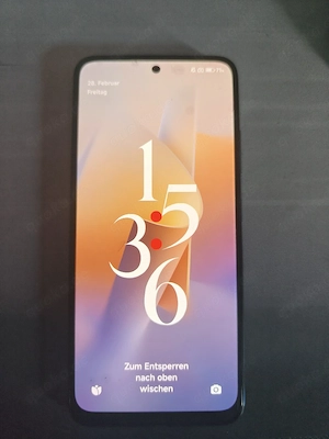 Xiaomi Redmi Note 11