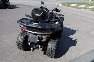 Segway Snarler AT10 DLX  Bild 5