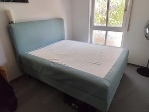 Boxspringbett 