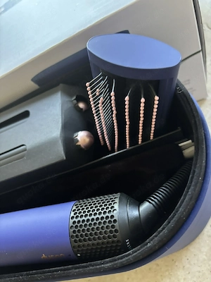 Dyson airwrap Multifunktions-Styler