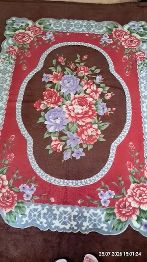 kuscheldecke